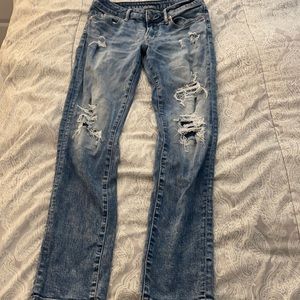 Mens Jean